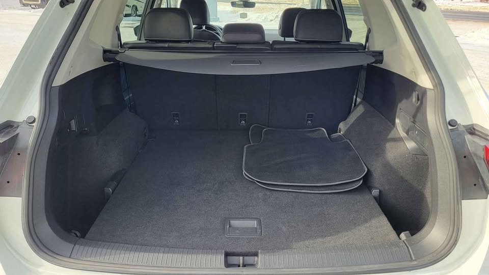 Volkswagen Tiguan Comfortline 2023 à Matane, Québec - 18 - w1024h768px