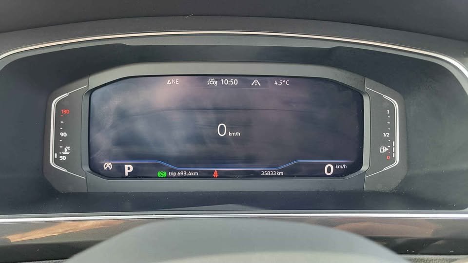 Volkswagen Tiguan Comfortline 2023 à Matane, Québec - 15 - w1024h768px