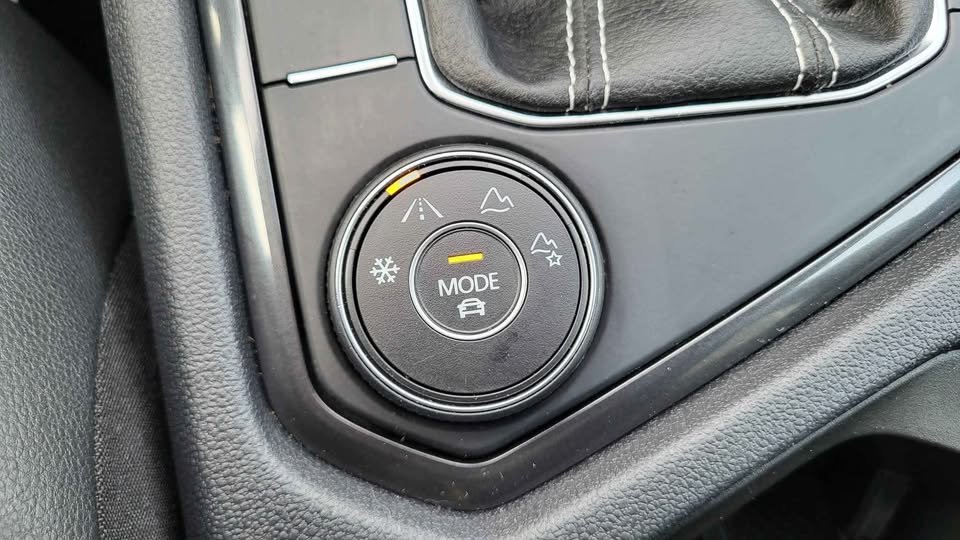 Volkswagen Tiguan Comfortline 2023 à Matane, Québec - 16 - w1024h768px