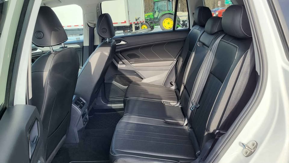 Volkswagen Tiguan Comfortline 2023 à Matane, Québec - 17 - w1024h768px