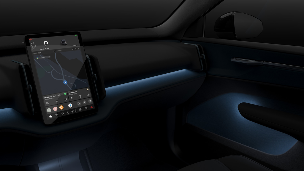 2025 Volvo EX30 Plus-6