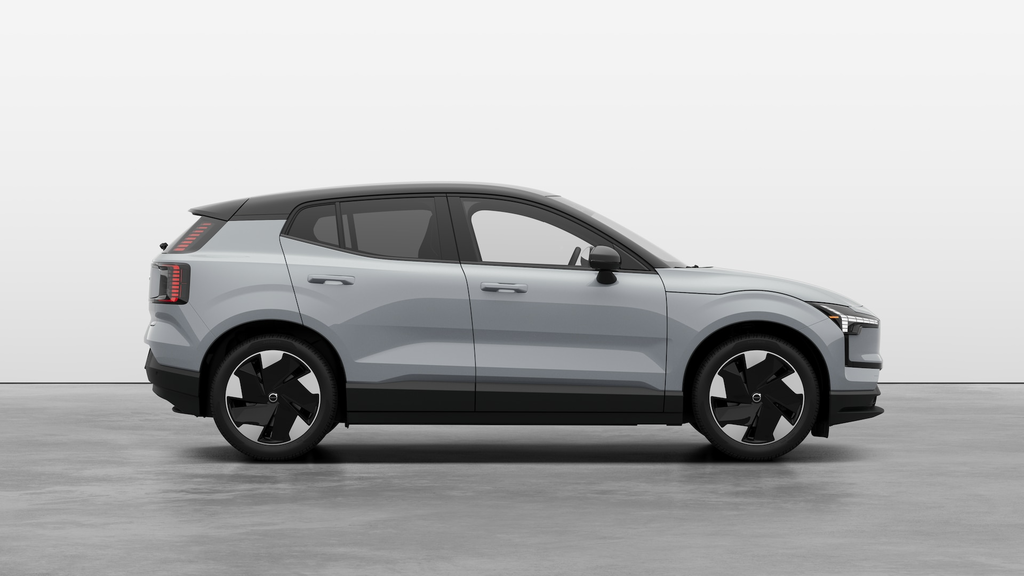 2025 Volvo EX30 Plus-4