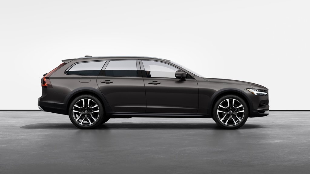 Volvo V90 Cross Country Ultra 2026-4
