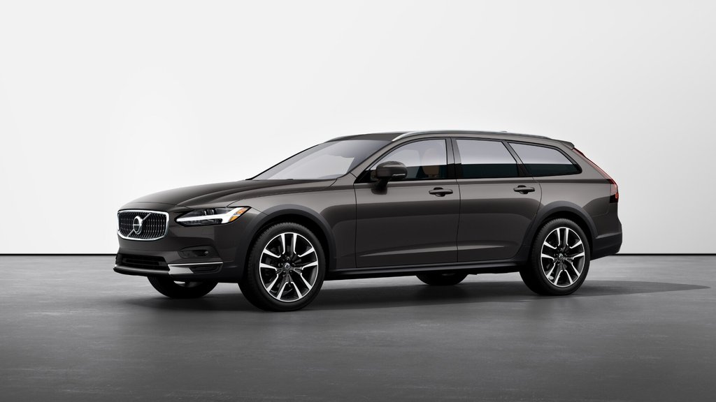 Volvo V90 Cross Country Ultra 2026-0