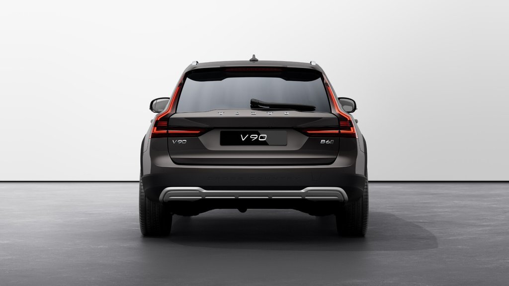 Volvo V90 Cross Country Ultra 2026-3
