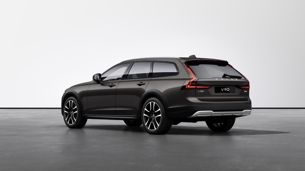 Volvo V90 Cross Country Ultra 2026-1
