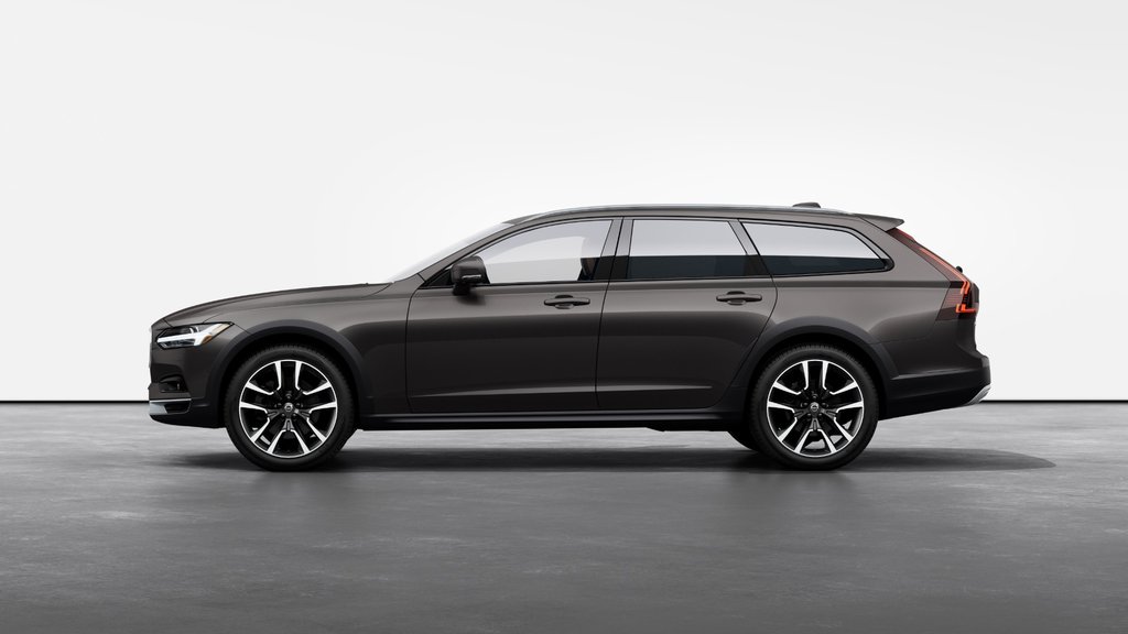 Volvo V90 Cross Country Ultra 2026-5