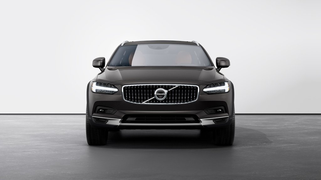 Volvo V90 Cross Country Ultra 2026-2