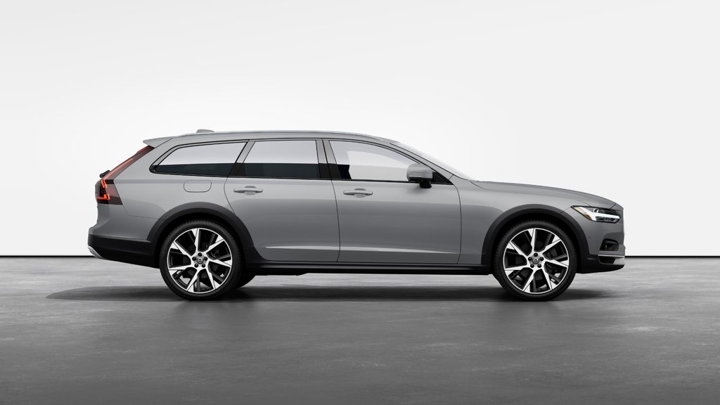 Volvo V90 Cross Country Ultra 2026-4