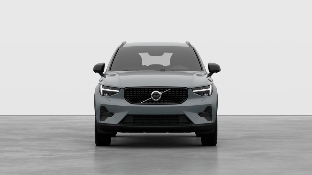2026 Volvo XC40 Core Dark Theme-4