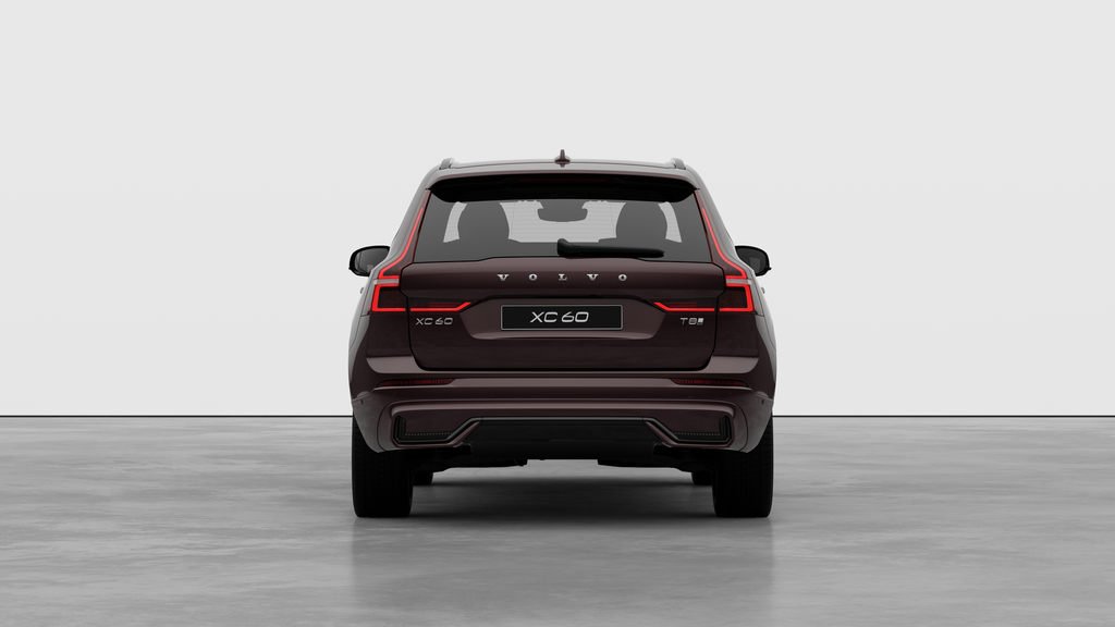 2026 Volvo XC60 Plug-In Hybrid Ultra Dark Theme-5