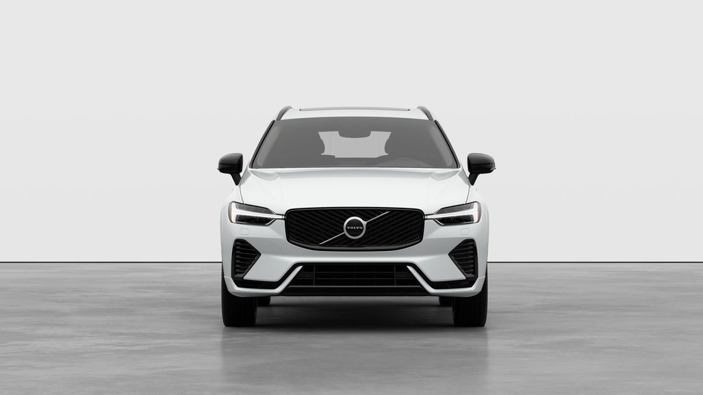 Volvo XC60 Plug-In Hybrid Core Dark Theme 2026-4