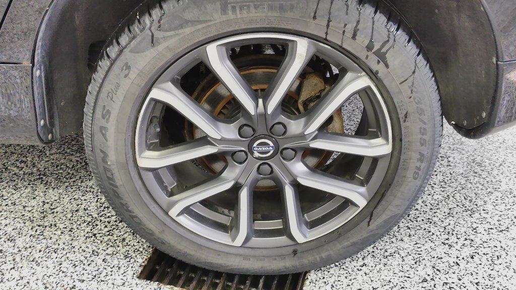 2016 Volvo XC60 T5 SPECIAL EDITION PREMIER-7