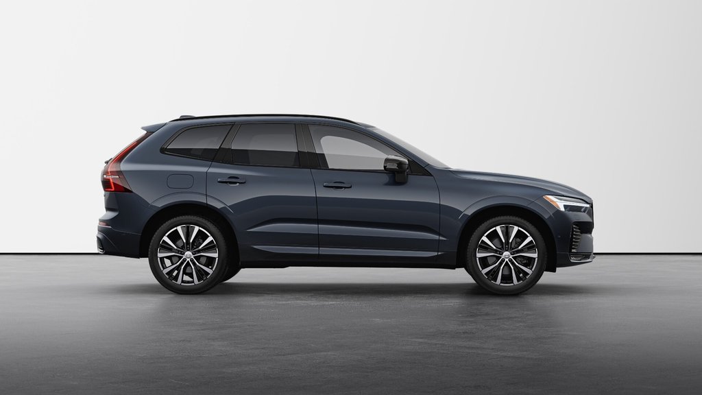 2025 Volvo XC60 Ultra Dark Theme-4