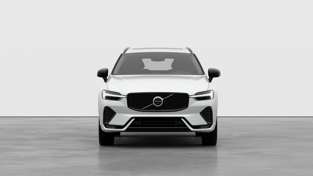 Volvo XC60 Plus Dark Theme 2026-4