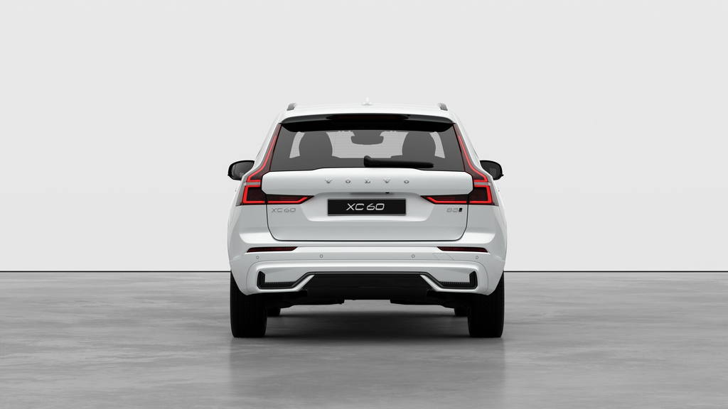 Volvo XC60 Core Dark Theme 2026-5