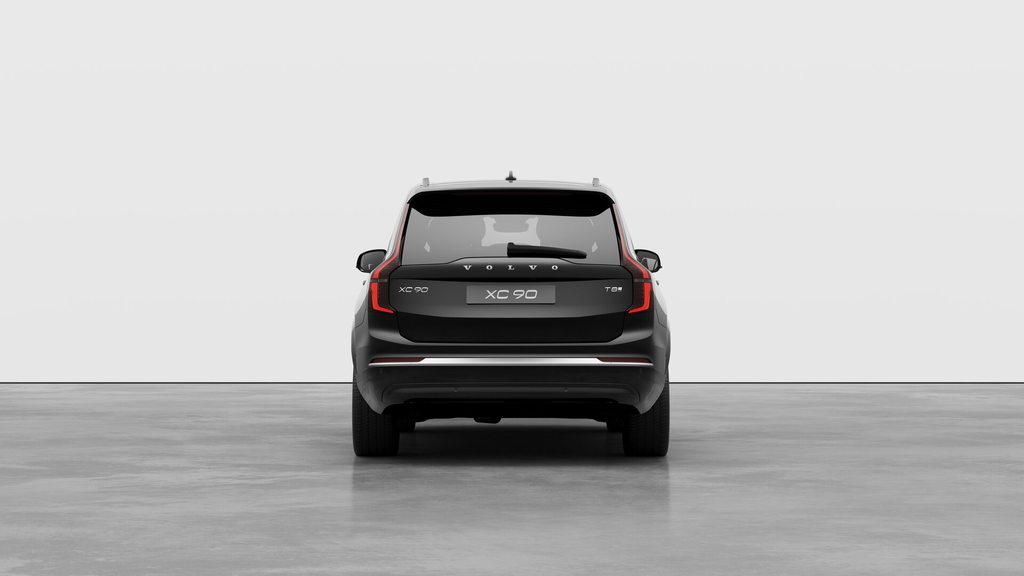 Volvo XC90 Plug-In Hybrid Plus Bright Theme 2025-5