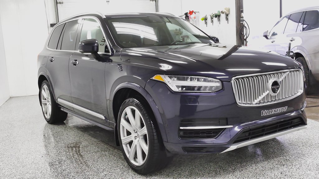 2019 Volvo XC90 INSCRIPTION-1