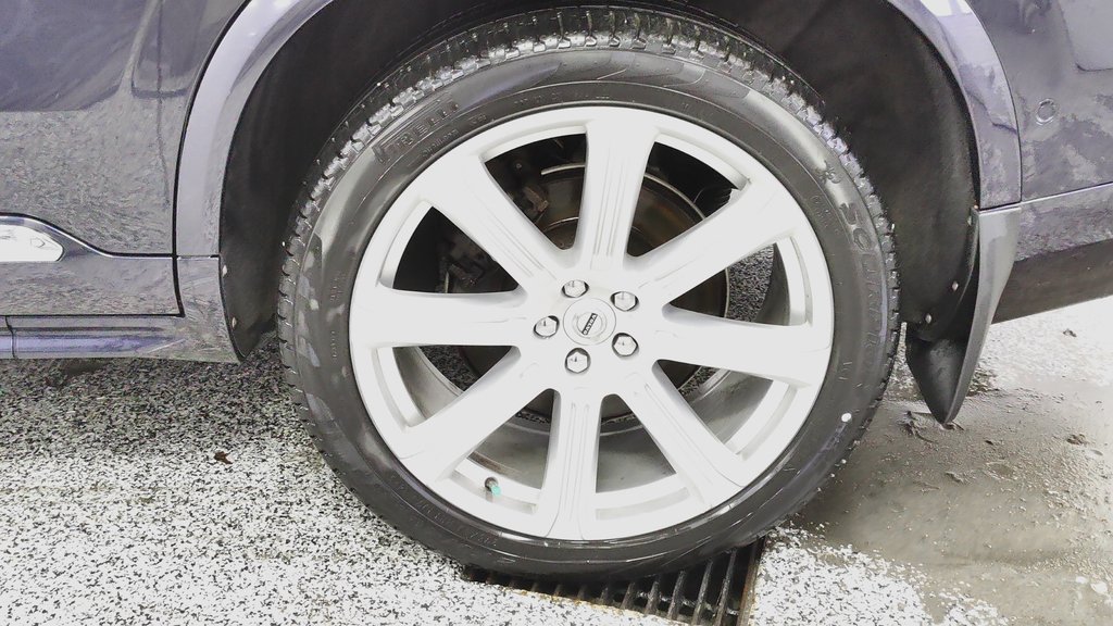 2019 Volvo XC90 INSCRIPTION-5