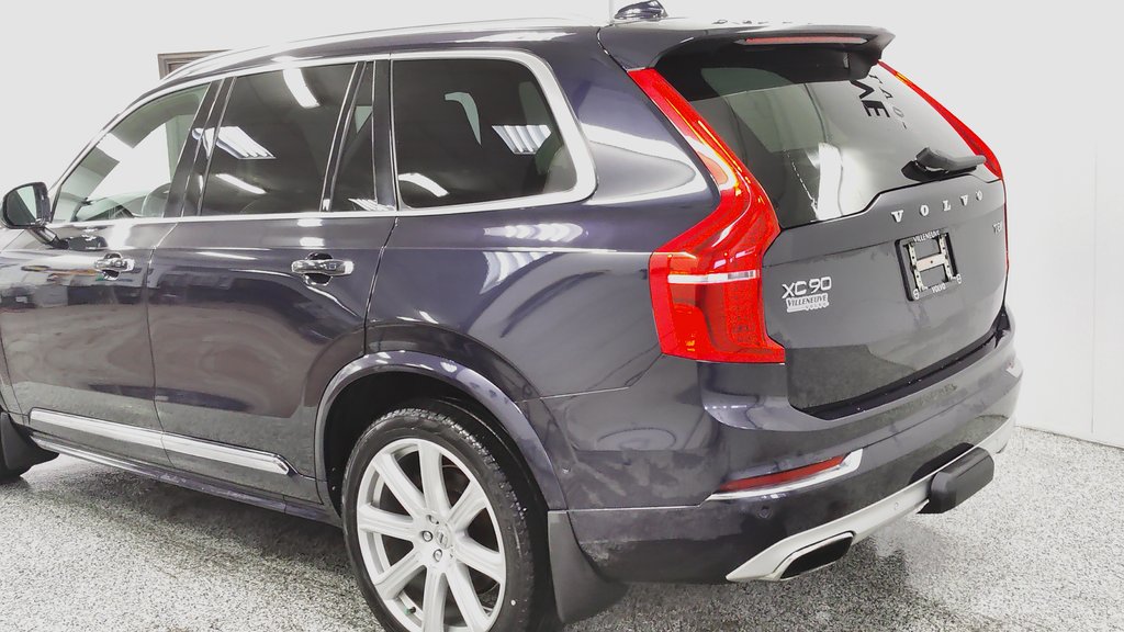 2019 Volvo XC90 INSCRIPTION-2