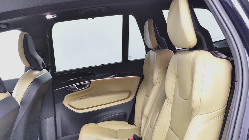2019 Volvo XC90 INSCRIPTION-4
