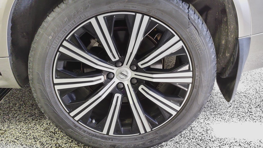 2022 Volvo XC90 INSCRIPTION-5