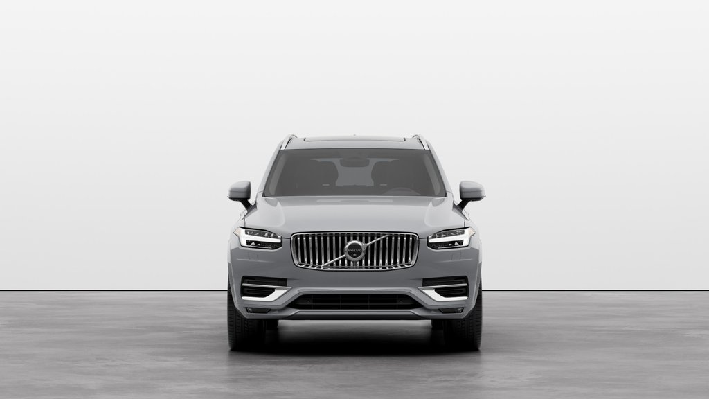 Volvo XC90 Ultra Bright Theme 2025-2