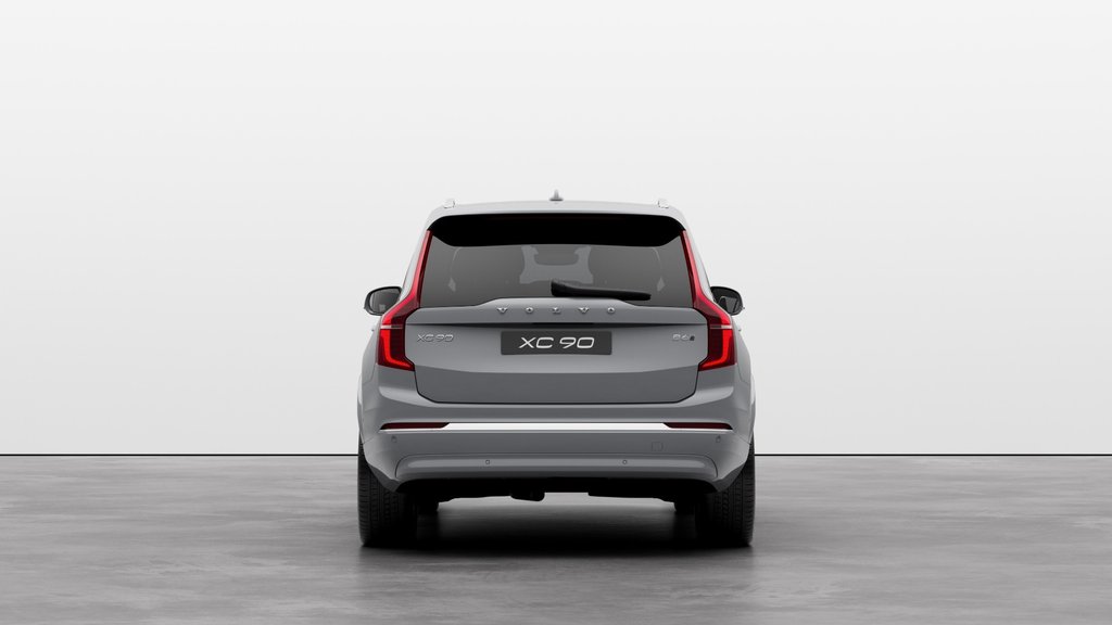 Volvo XC90 Ultra Bright Theme 2025-3