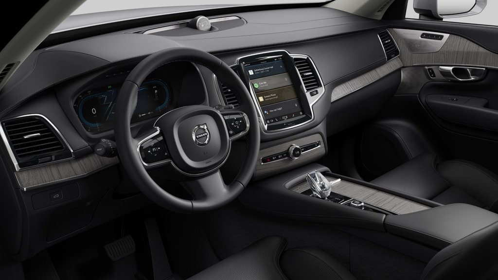 Volvo XC90 Ultra Bright Theme 2025-7