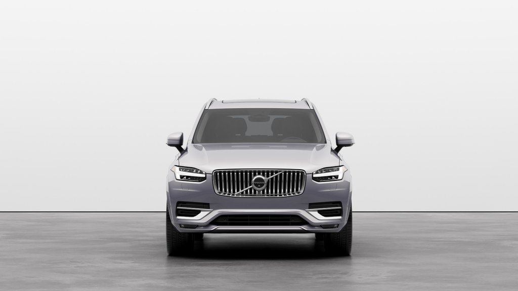 2025 Volvo XC90 Ultra Bright Theme-2