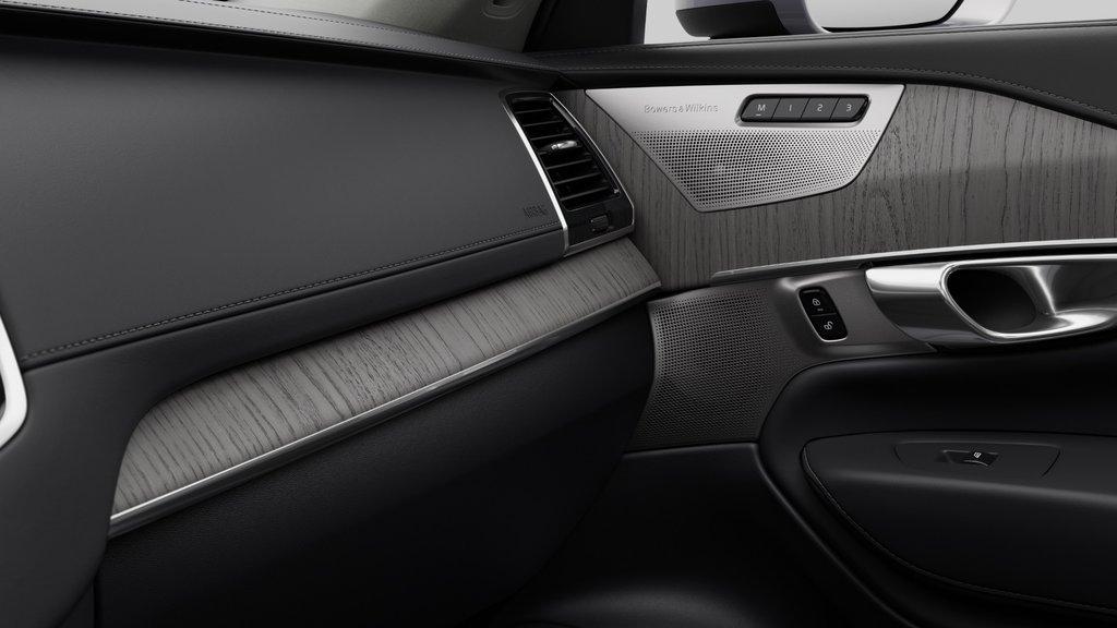2025 Volvo XC90 Ultra Bright Theme-6