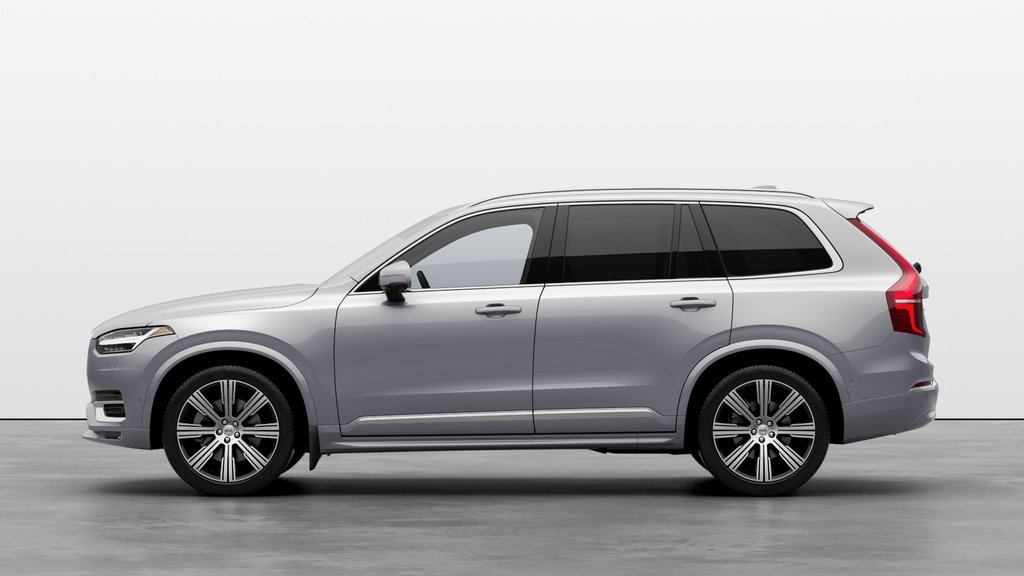 2025 Volvo XC90 Ultra Bright Theme-5