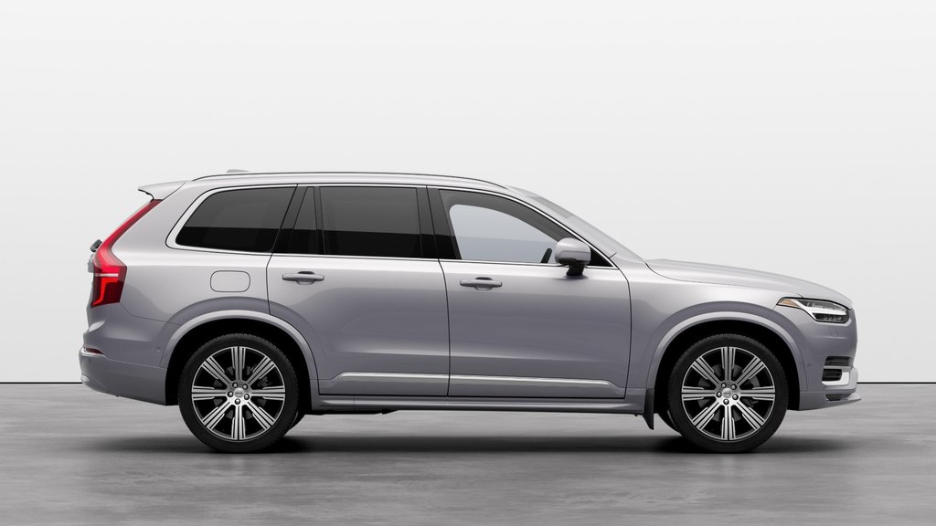 2025 Volvo XC90 Ultra Bright Theme-4