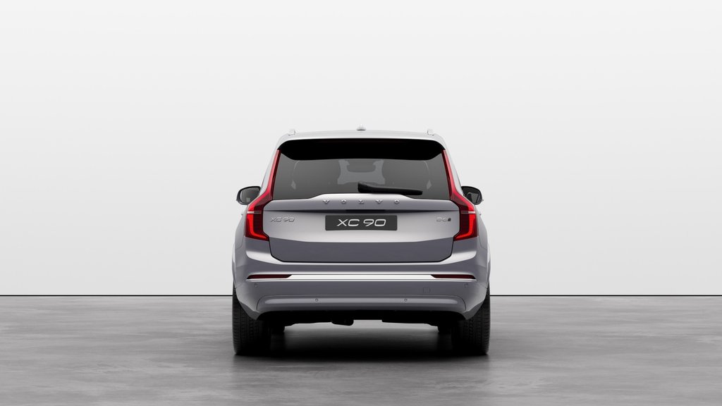 2025 Volvo XC90 Ultra Bright Theme-3