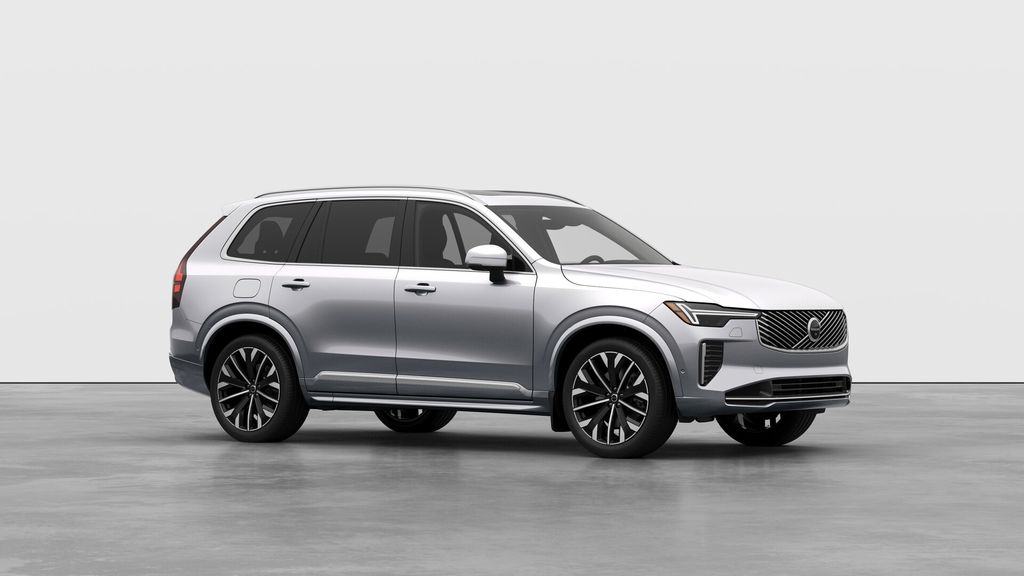 2025 Volvo XC90 Ultra Bright Theme-2