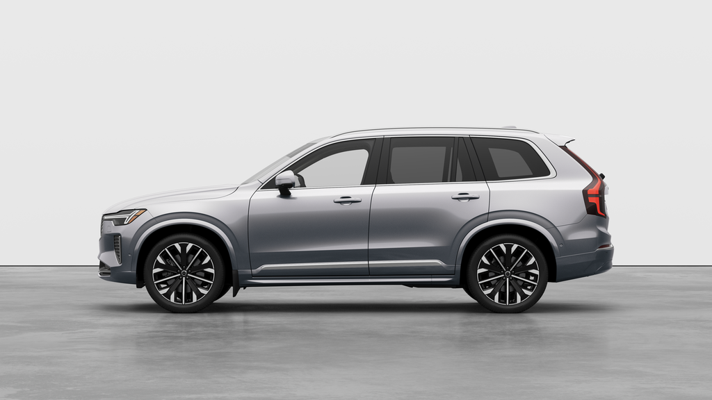 2025 Volvo XC90 Ultra Bright Theme-7