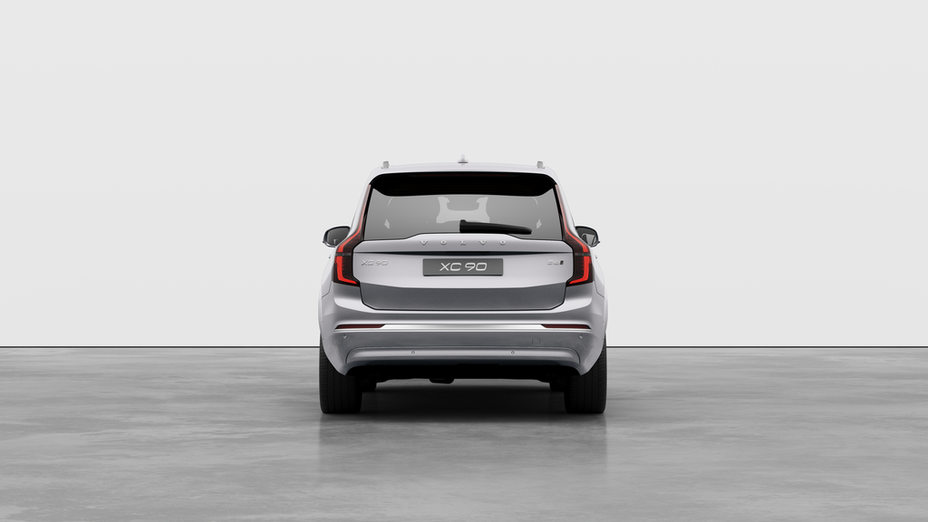 2025 Volvo XC90 Ultra Bright Theme-5