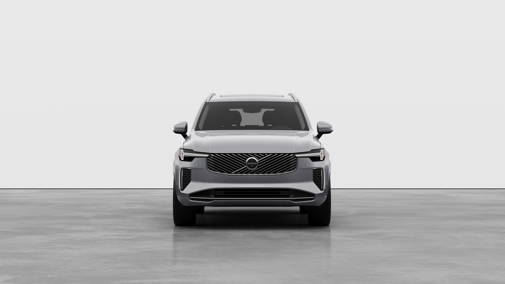 2025 Volvo XC90 Ultra Bright Theme-4