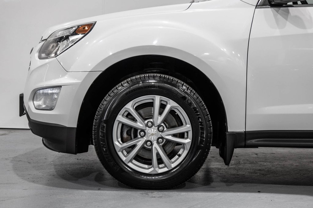 2017 Chevrolet Equinox LT/AWD/SIEGES CHAUFFANTS/V6 3.6L/CAMERA DE RECUL++-4
