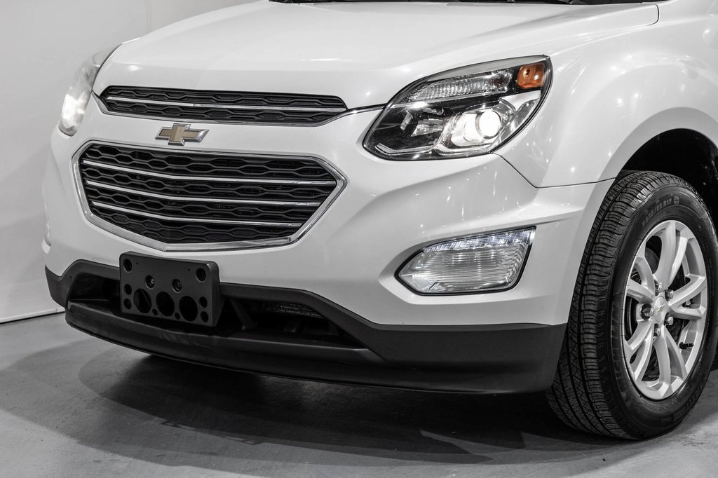 2017 Chevrolet Equinox LT/AWD/SIEGES CHAUFFANTS/V6 3.6L/CAMERA DE RECUL++-3