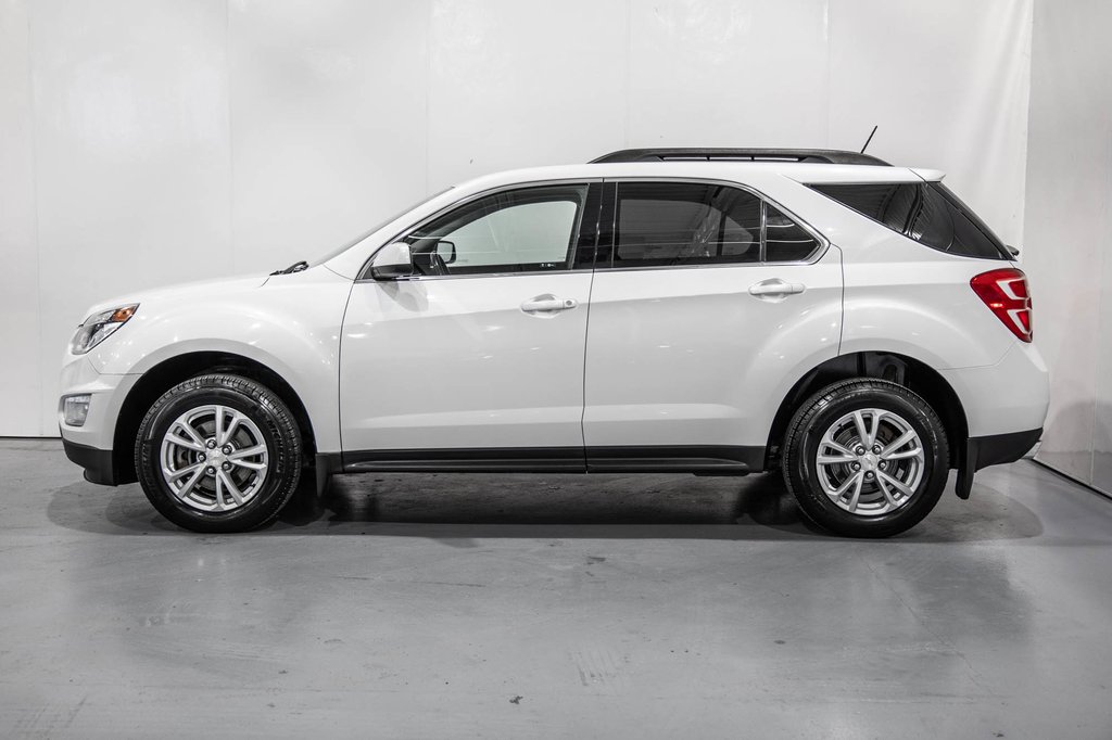 2017 Chevrolet Equinox LT/AWD/SIEGES CHAUFFANTS/V6 3.6L/CAMERA DE RECUL++-6