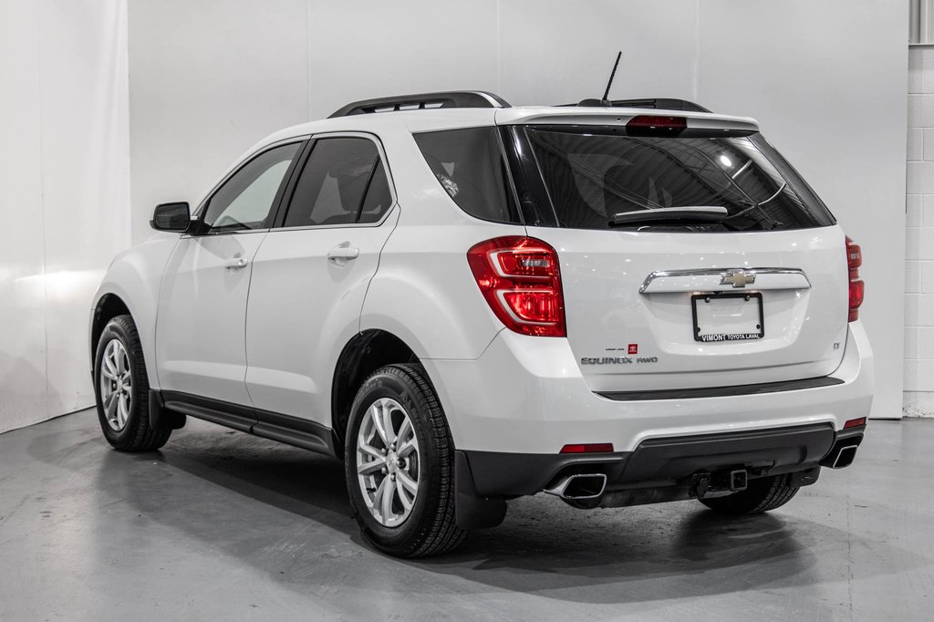 2017 Chevrolet Equinox LT/AWD/SIEGES CHAUFFANTS/V6 3.6L/CAMERA DE RECUL++-7