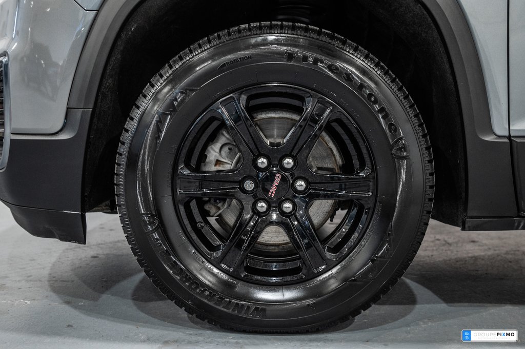 GMC Acadia AT4 / AWD / APPLE CARPLAY / BOSE / TOIT PANO+++ 2022-5