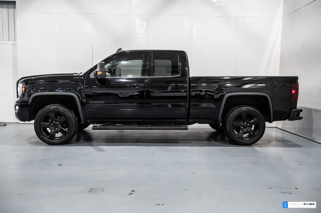 GMC Sierra 1500 ELEVATION / 5.3L / CREWCAB / CAMERA DE RECUL++ 2018-6
