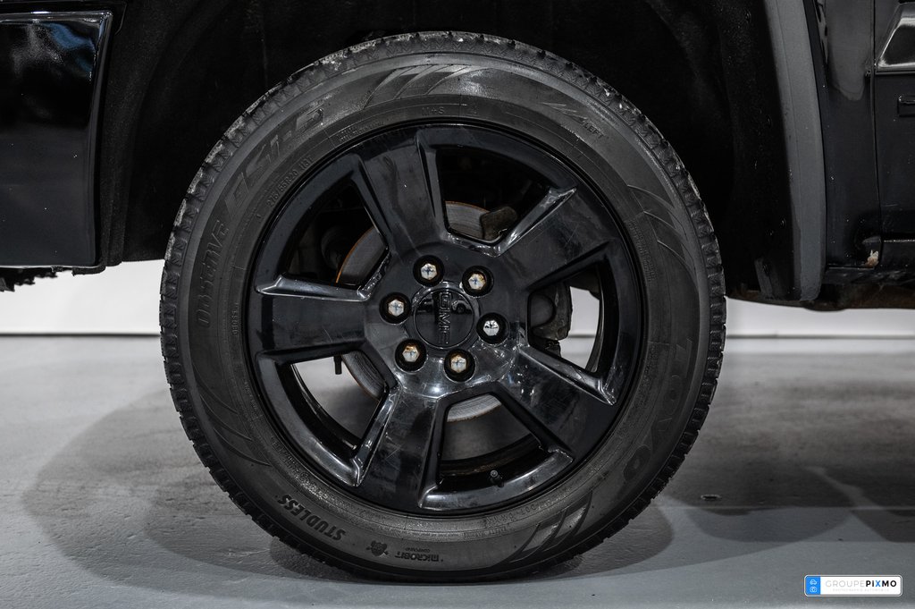 GMC Sierra 1500 ELEVATION / 5.3L / CREWCAB / CAMERA DE RECUL++ 2018-5