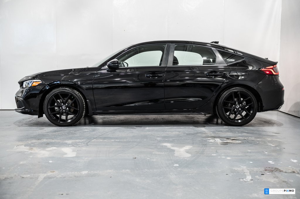 Honda Civic Hatchback SPORT / TOIT OUVRANT / APPLE CARPLAY / CAMÉRA ++++ 2024-6