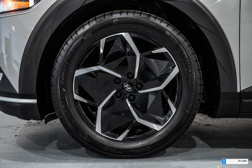 Hyundai IONIQ 5 PREFERRED / RWD / LONG RANGE / APPLE CARPLAY++ 2023-5