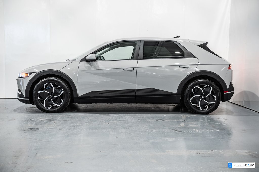 Hyundai IONIQ 5 PREFERRED / RWD / LONG RANGE / APPLE CARPLAY++ 2023-6