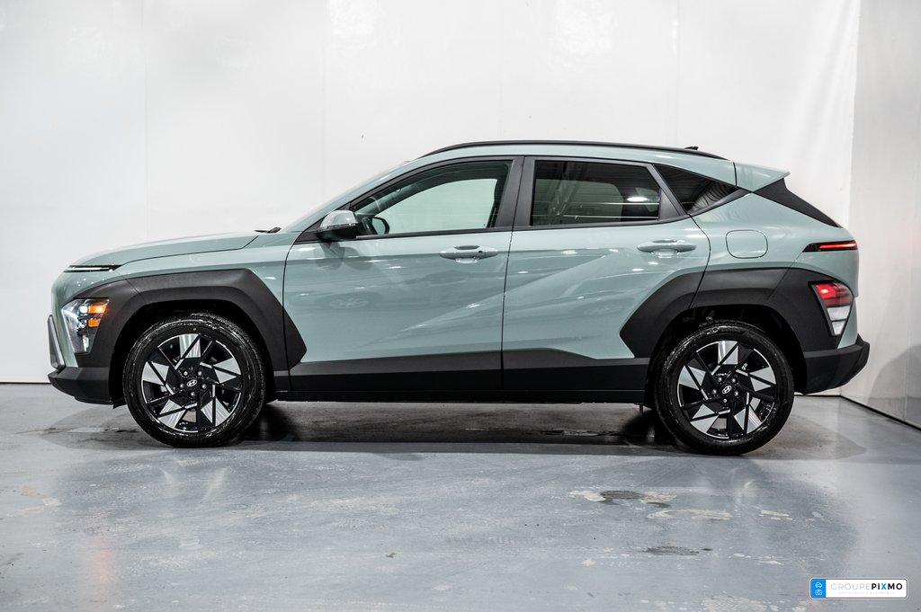 2024 Hyundai Kona PREFERRED / FWD / APPLE CARPLAY/SIÈGES CHAUFFANTS+-6