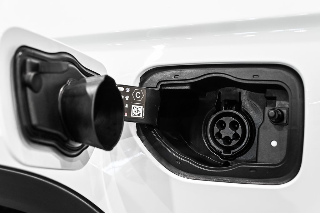 Jeep Grand Cherokee 4xe ALTITUDE / HYBRIDE BRANCHABLE / AWD / CARPLAY+++ 2024-6